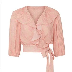 COPY - AMUR Naya Top